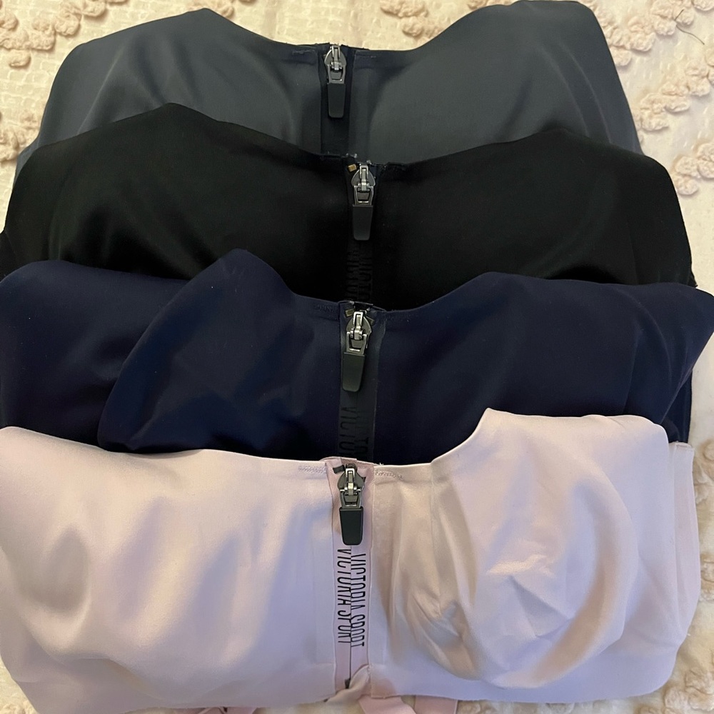 Victoria Secret's Sport Bra Bundle